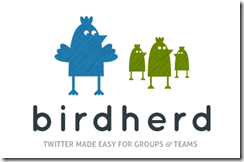 birdherd